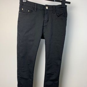 Black jeans 👖